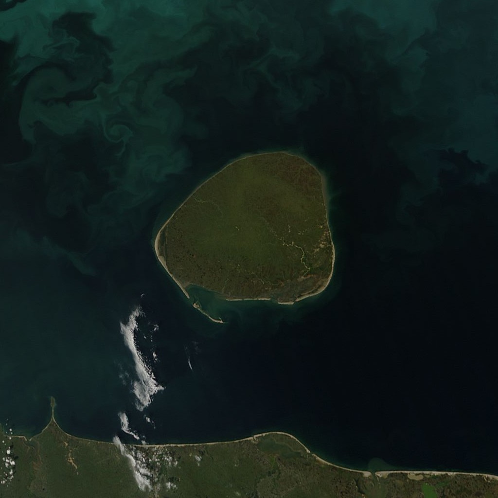 Photo №2 of Kolguyev Island