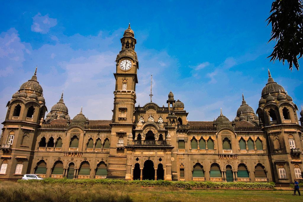 Photo №4 of Kolhapur