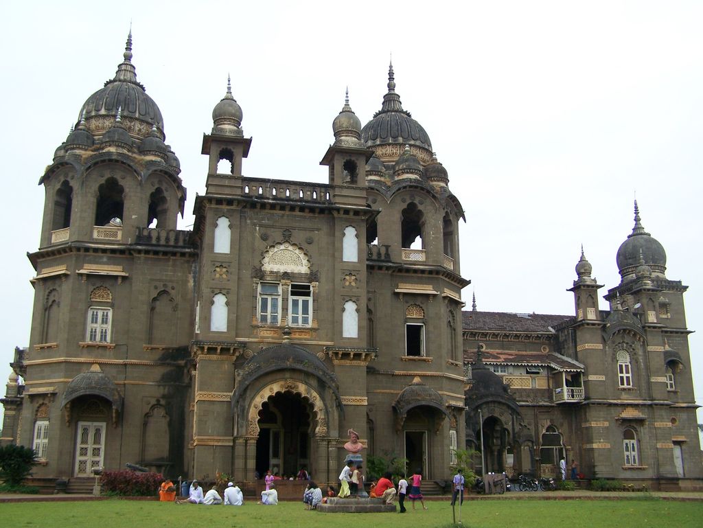 Photo №2 of Kolhapur