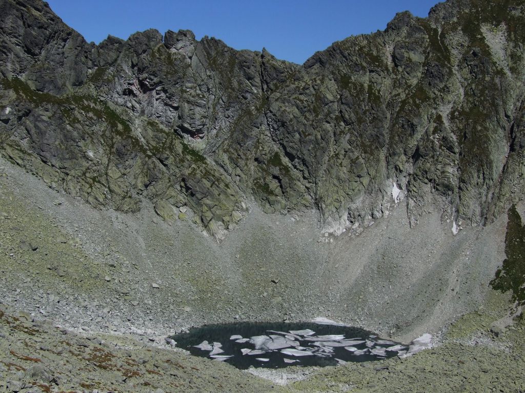 Photo №2 of Okrúhle pleso