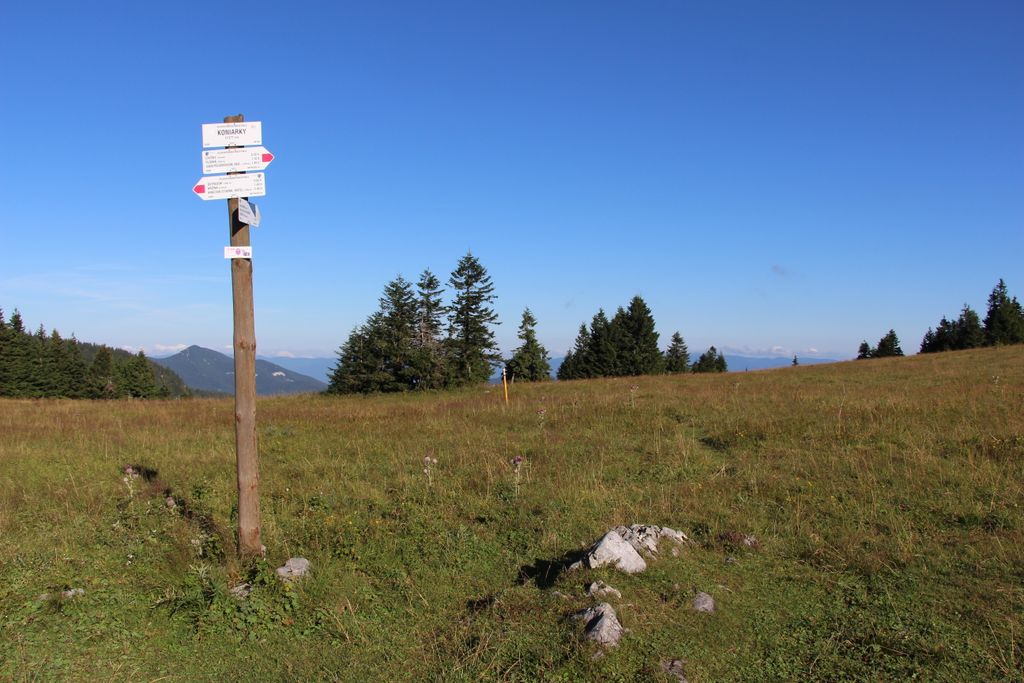 Photo №2 of Koniarky