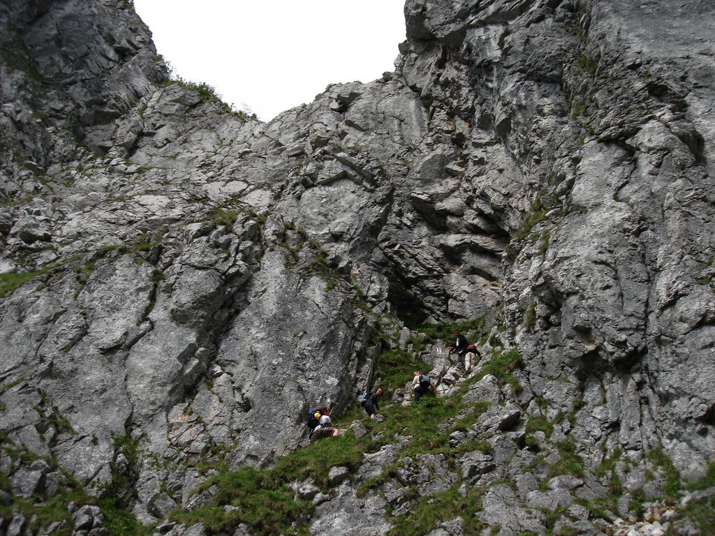 Photo №2 of Raptawicka Turnia
