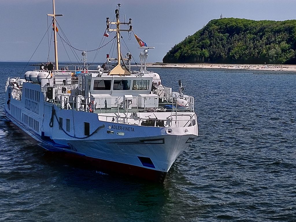 Photo №2 of Streckelsberg