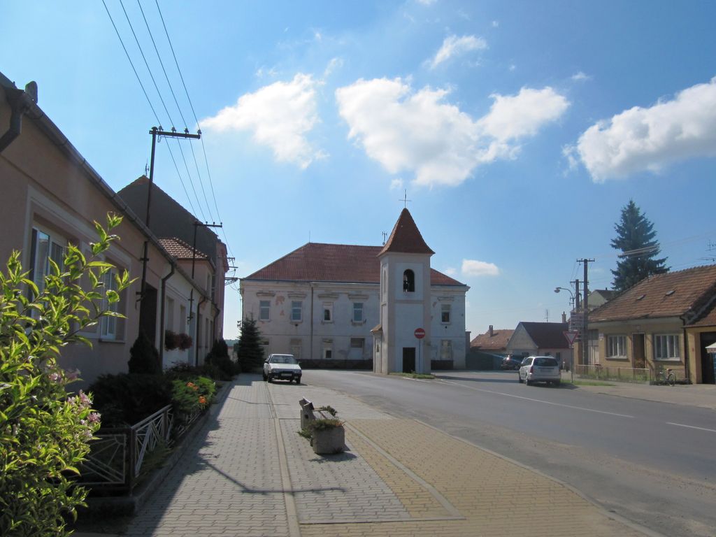 Photo №2 of Kostice
