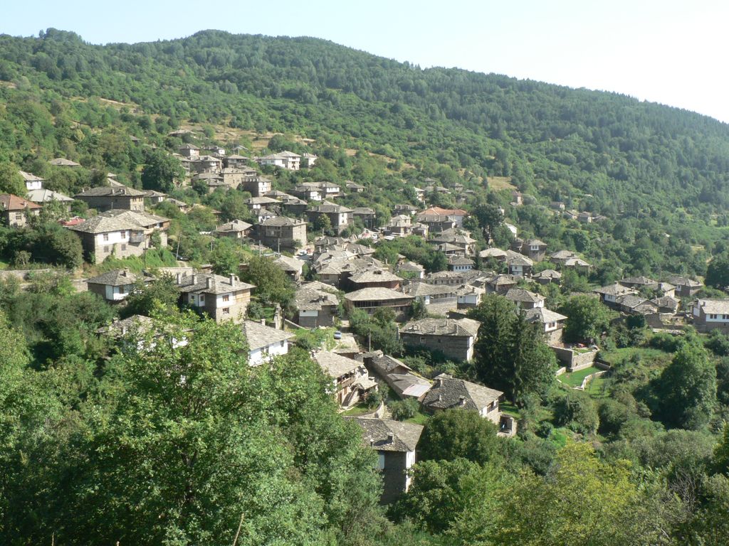 Photo №5 of Kovachevitsa