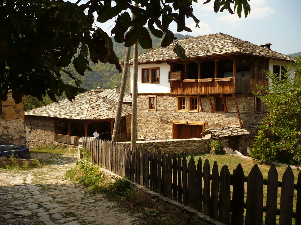 Photo №4 of Kovachevitsa