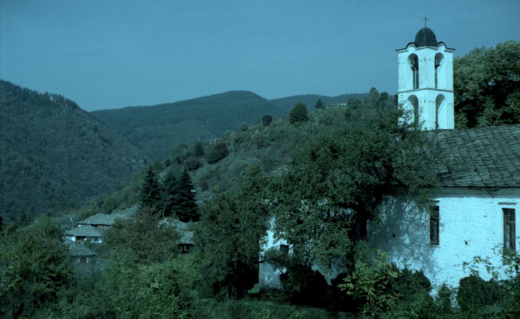 Photo №7 of Kovachevitsa