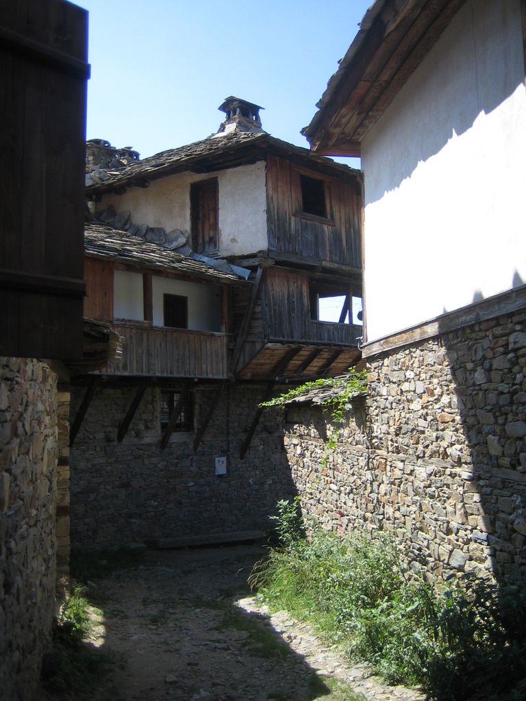 Photo №6 of Kovachevitsa