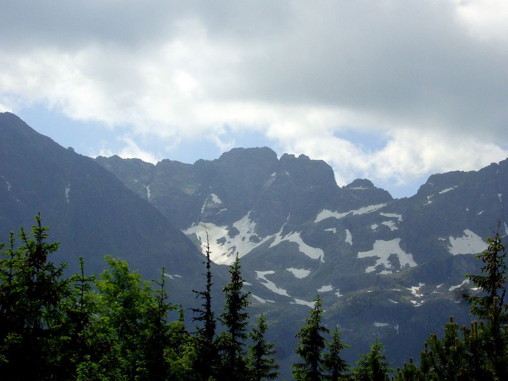 Photo №2 of Kozia Przełęcz Wyżnia