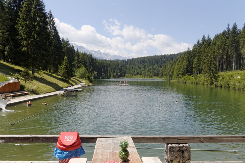 Photo №2 of Grubsee