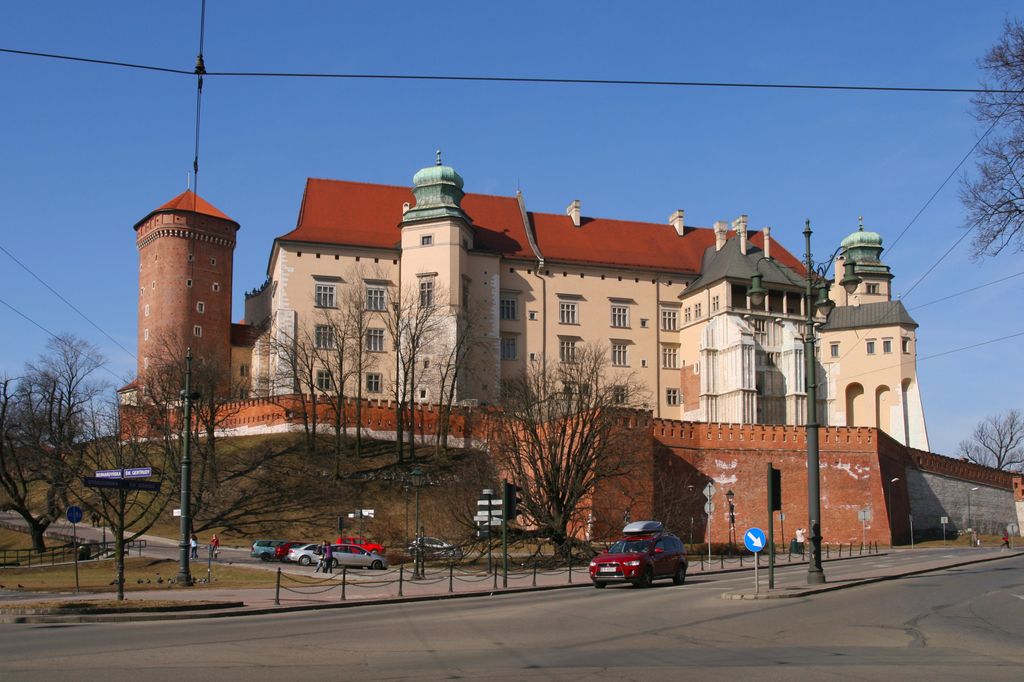 Photo №3 of Wawel