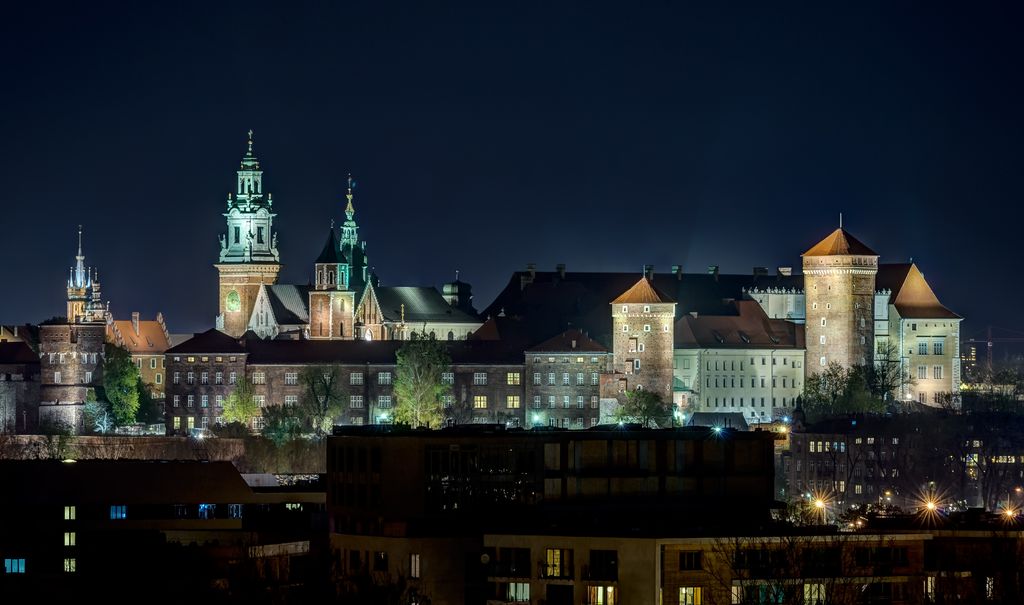 Photo №4 of Wawel