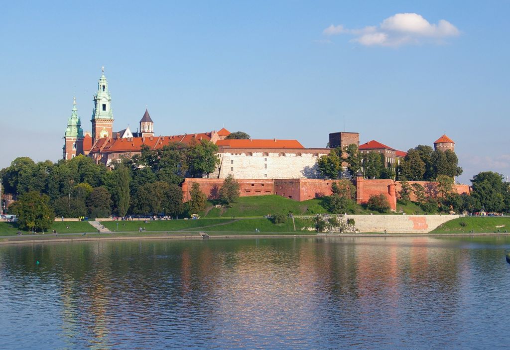 Photo №2 of Wawel