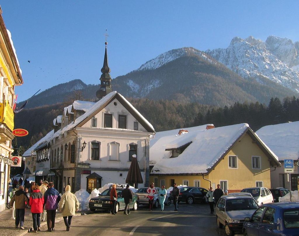 Photo №3 of Kranjska Gora