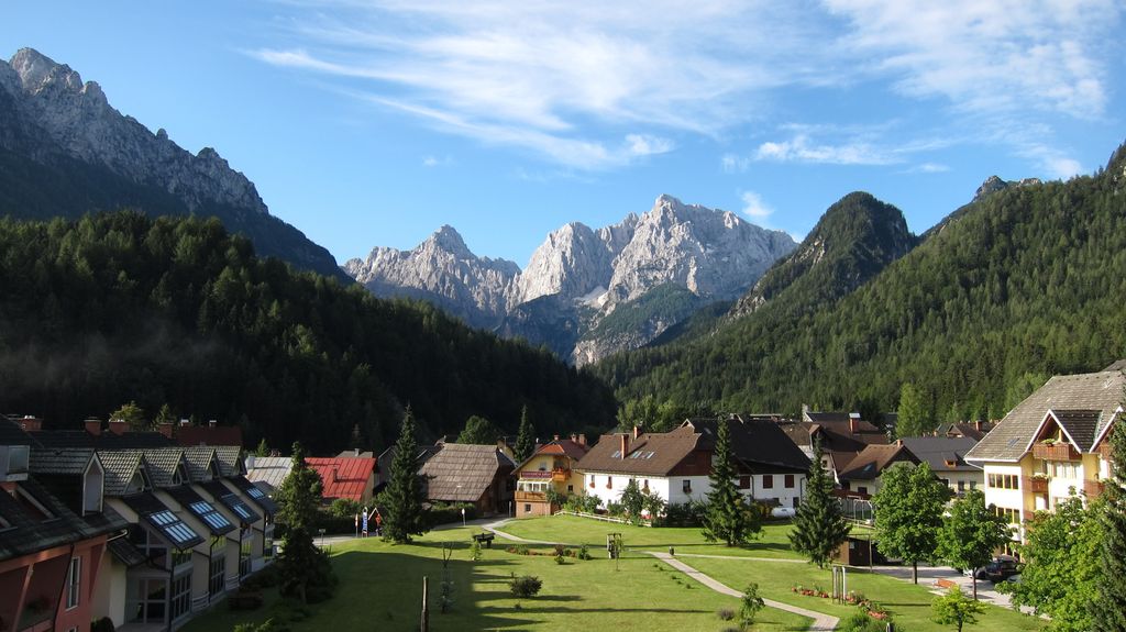 Photo №5 of Kranjska Gora