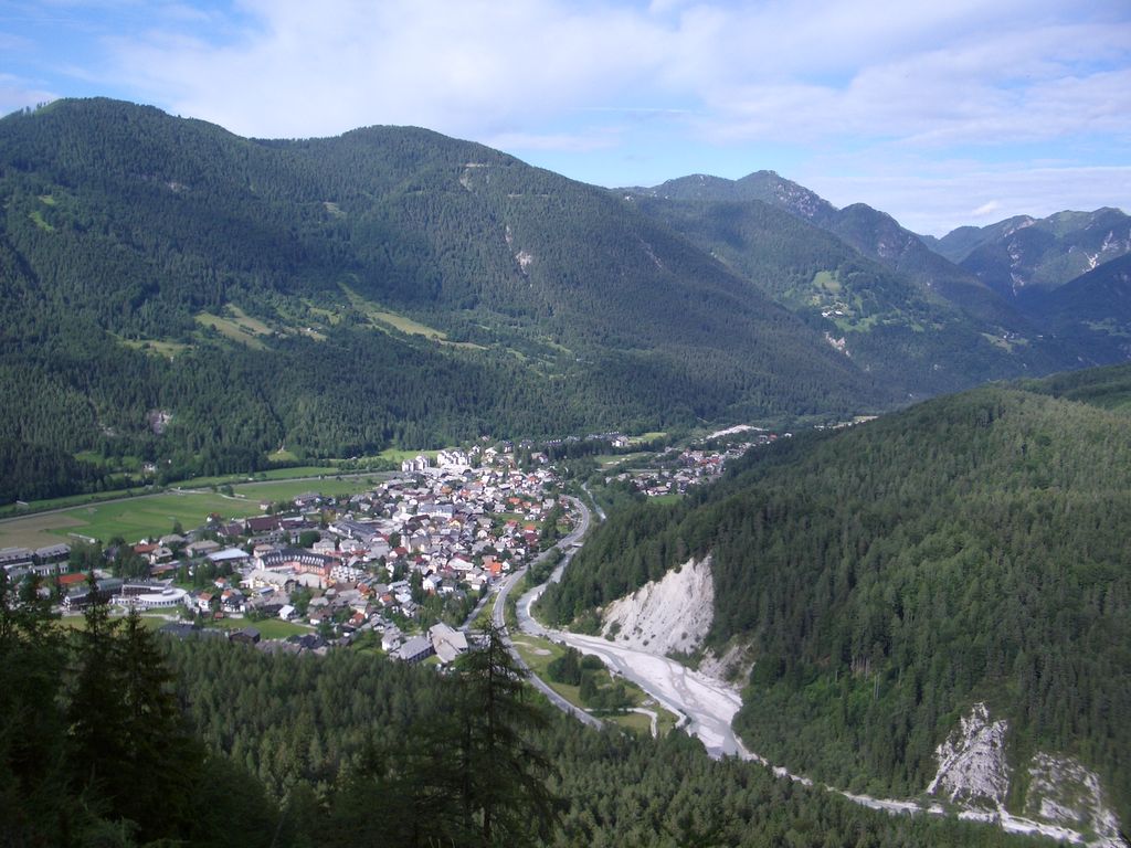 Photo №2 of Kranjska Gora