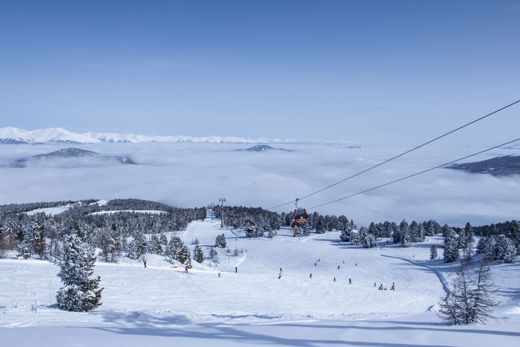 Photo №2 of Kreischberg