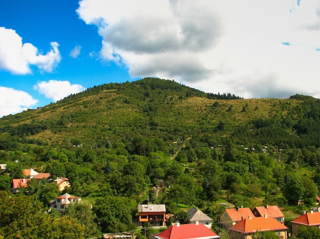 Photo №2 of Krahuľský vrch