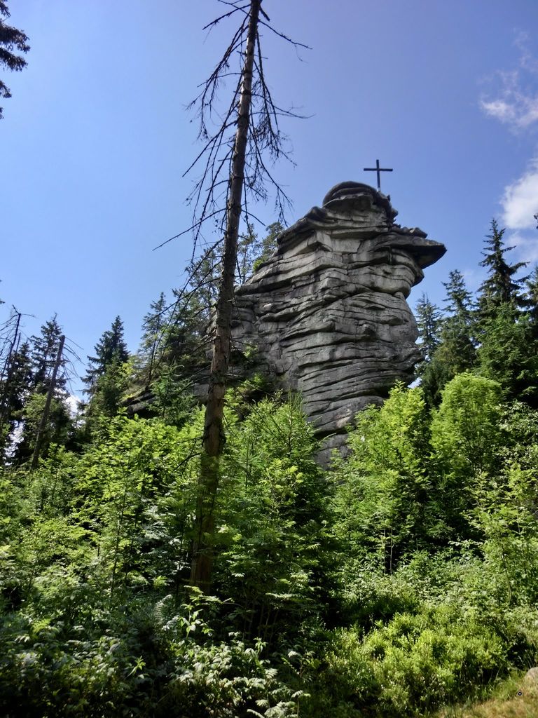 Photo №1 of Kreuzfelsen