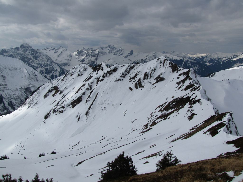 Photo №3 of Steinmandl