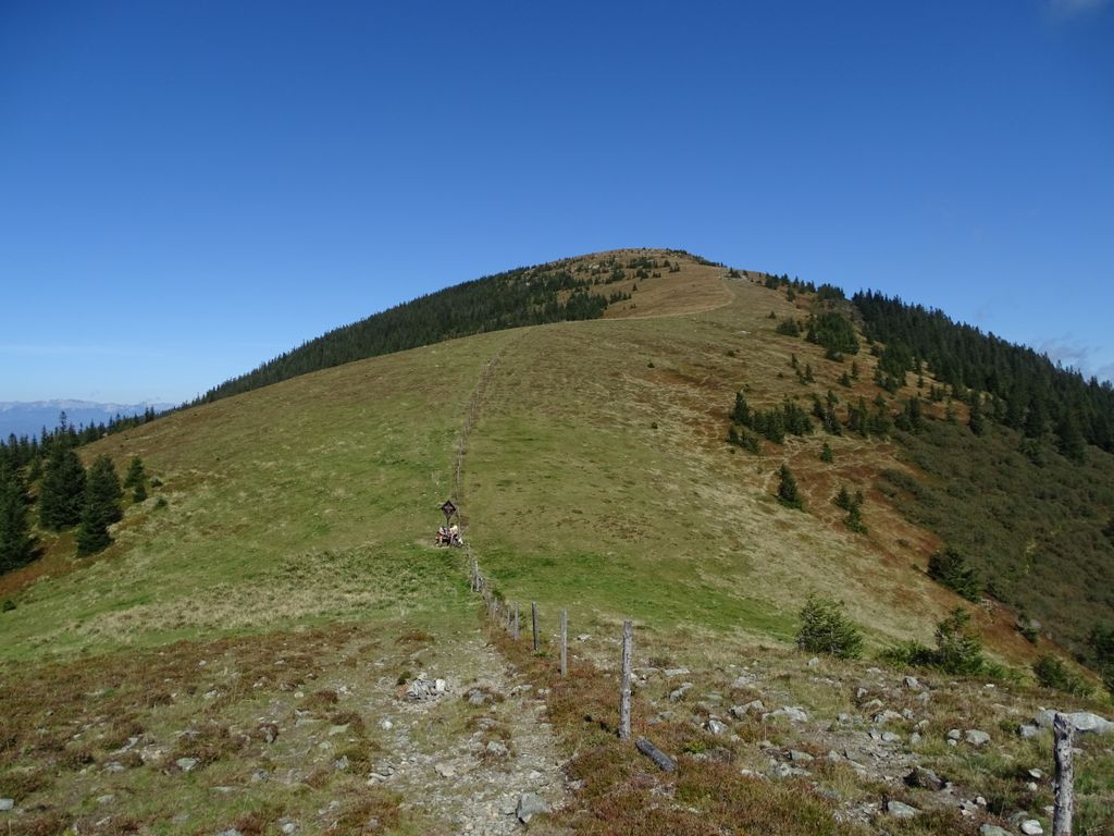 Photo №6 of Kreuzsattel
