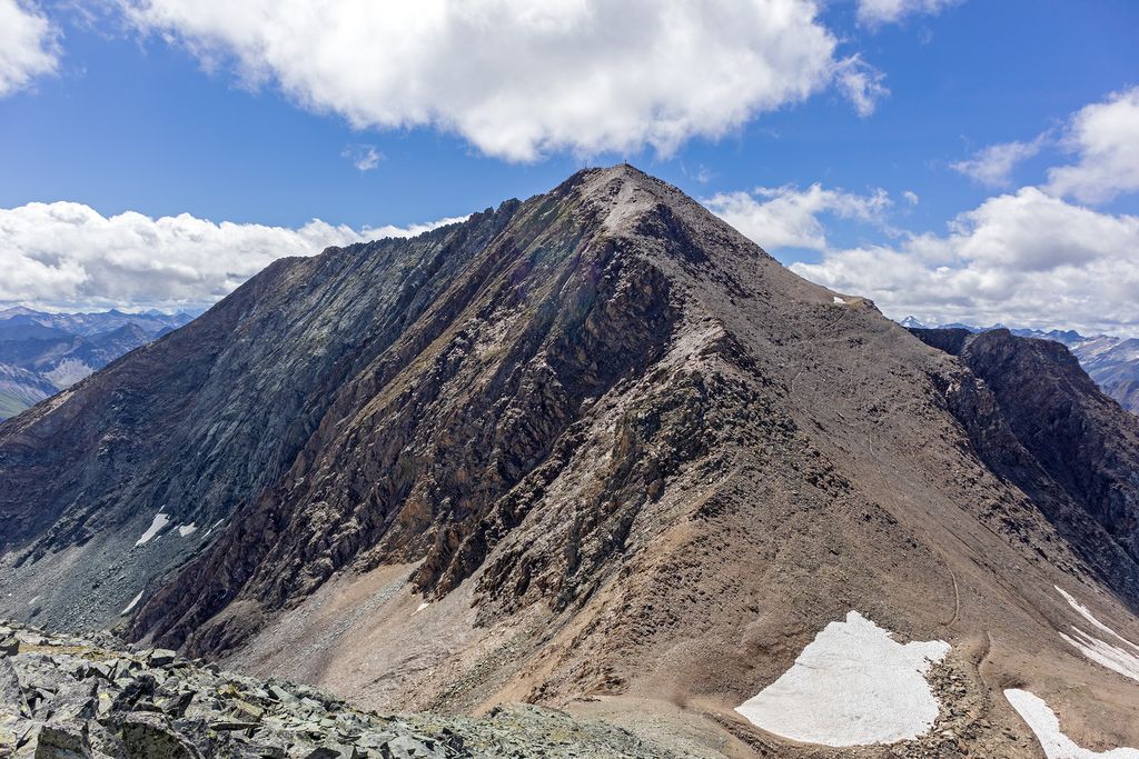 Photo №2 of Tulpspitze