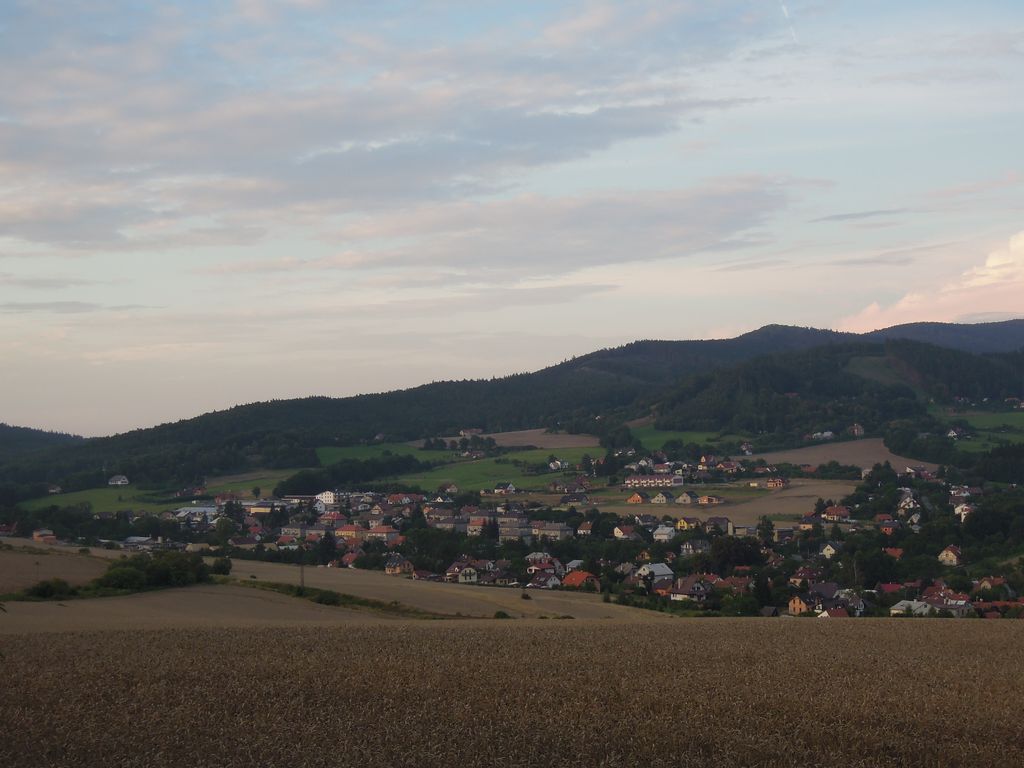 Photo №2 of Helštýn