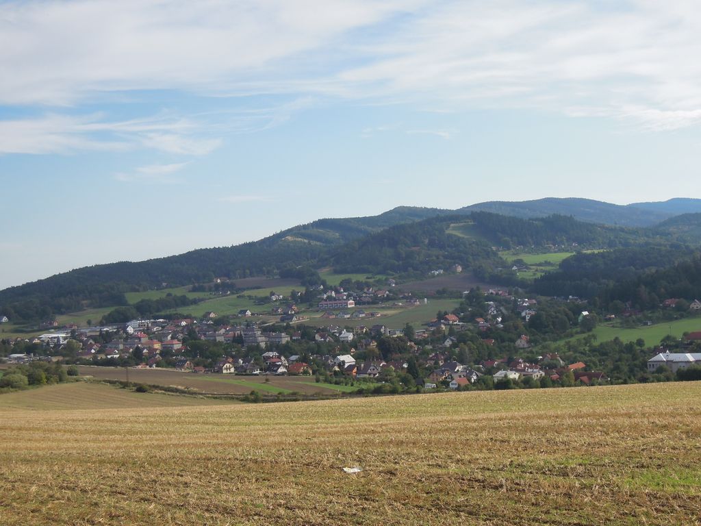 Photo №3 of Helštýn