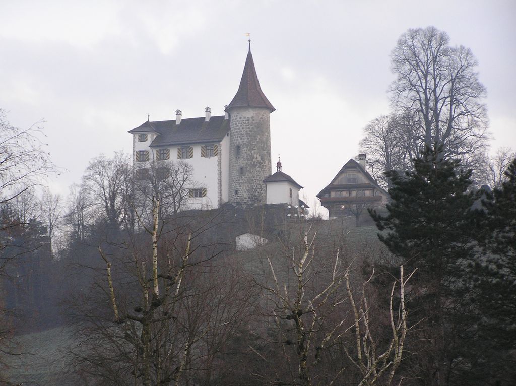 Photo №2 of Kriens