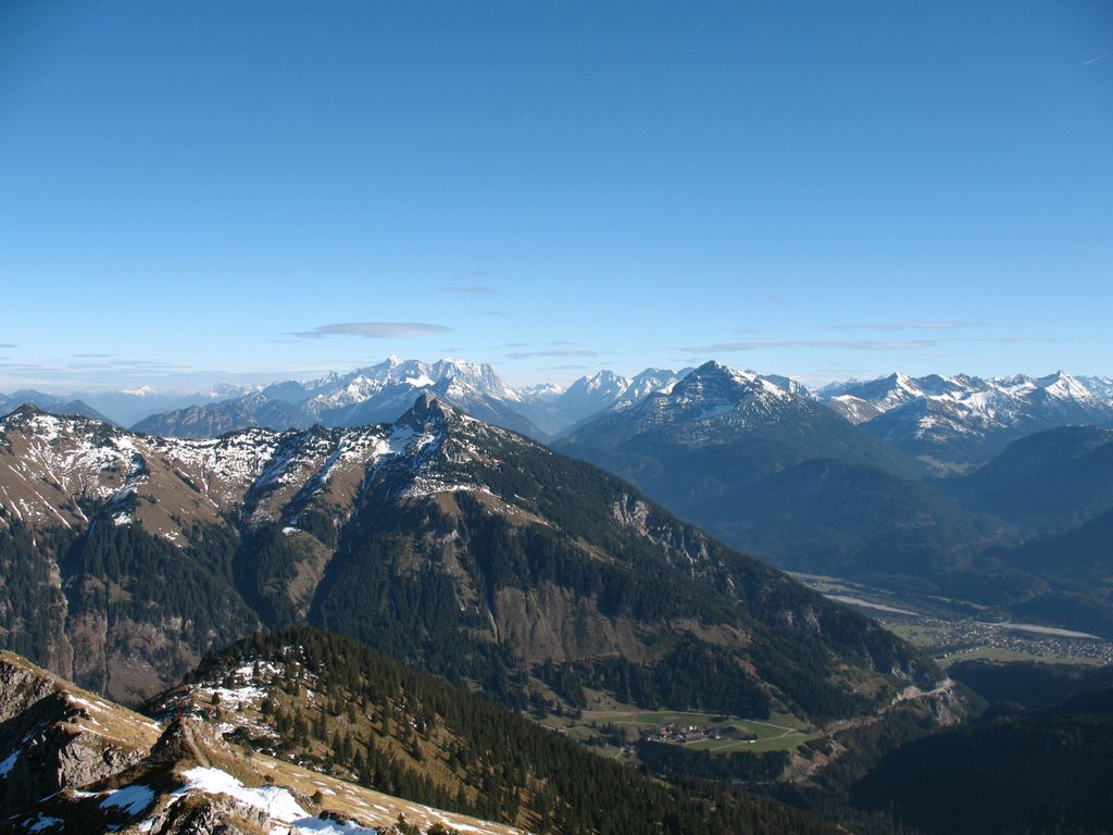 Photo №2 of Gaichtspitze