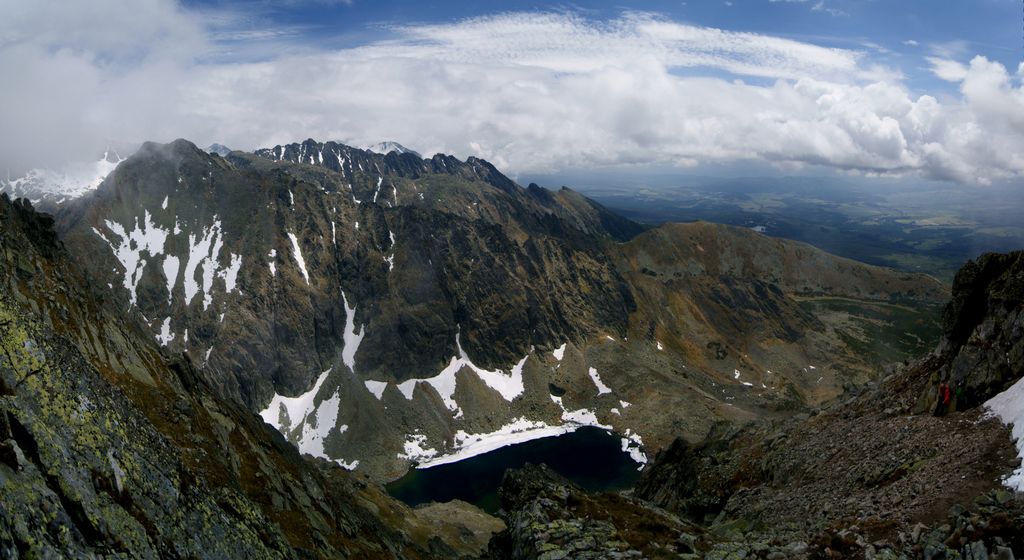 Photo №4 of Daxnerovo sedlo