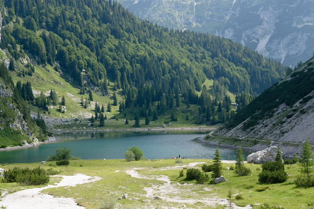 Photo №2 of Krnsko jezero