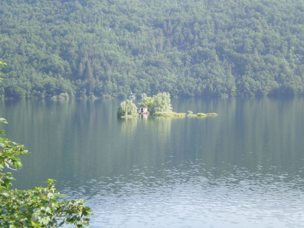 Photo №2 of Kruščičko jezero