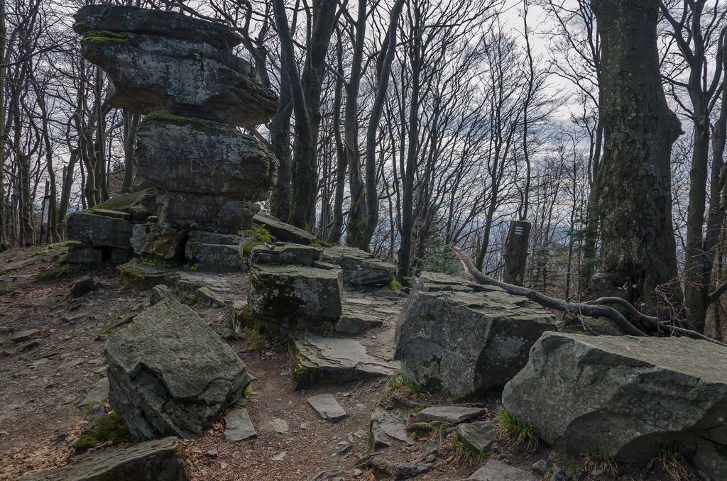 Photo №2 of Diabelski Kamień