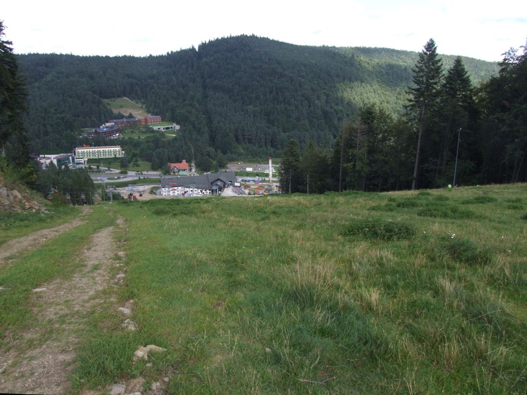 Photo №2 of Góra Krzyżowa