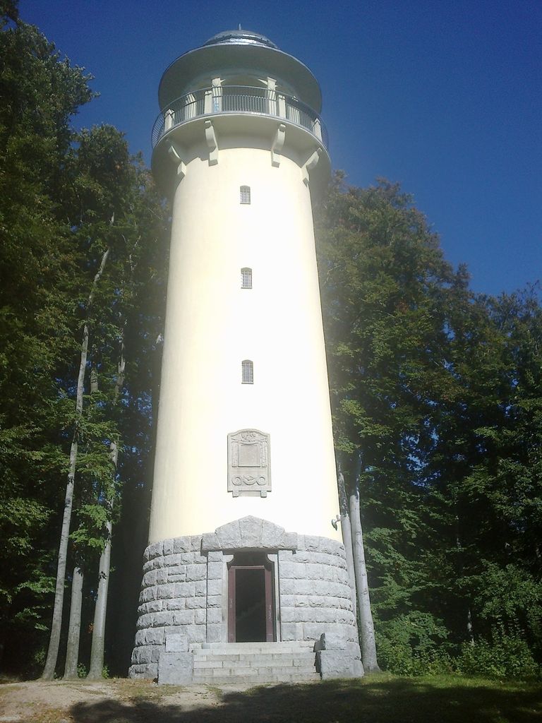 Photo №2 of Wzgórze Krzywoustego