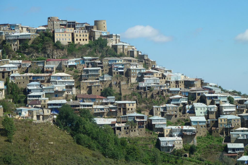 Photo №2 of Kubachi