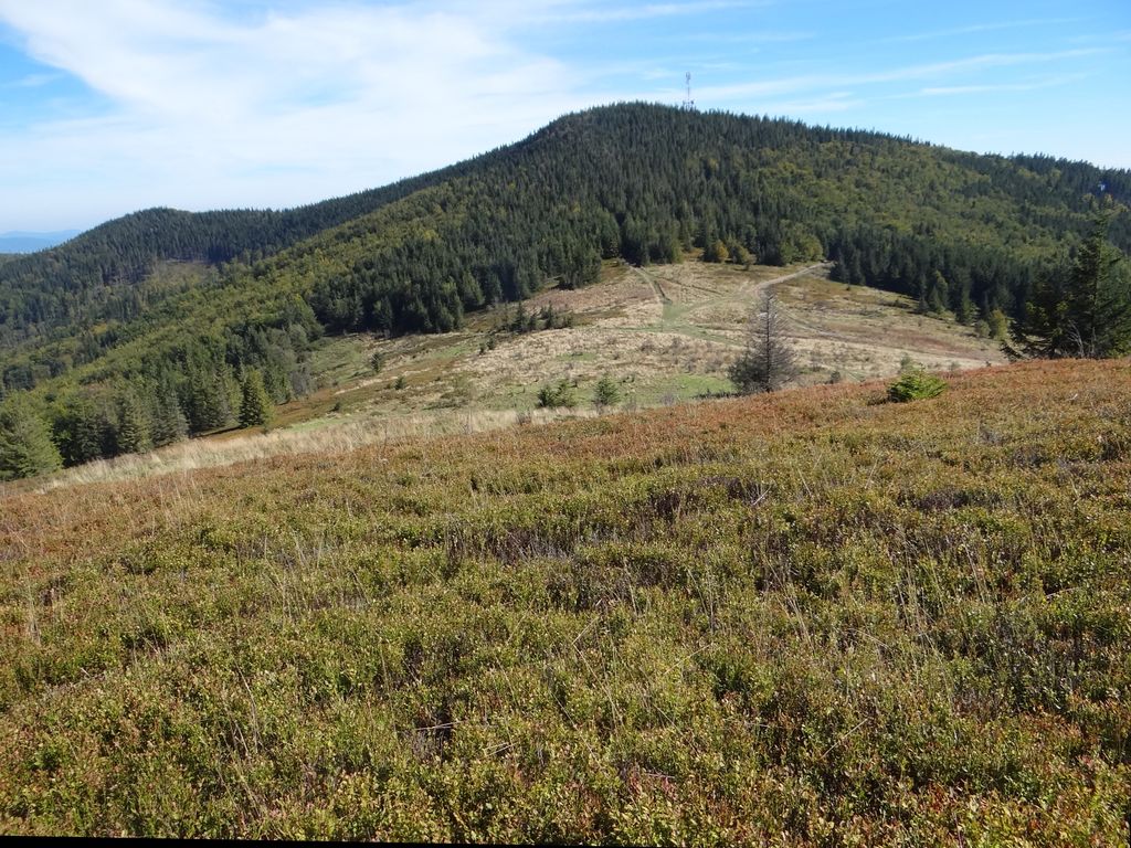 Photo №2 of Kucałowa Przełęcz