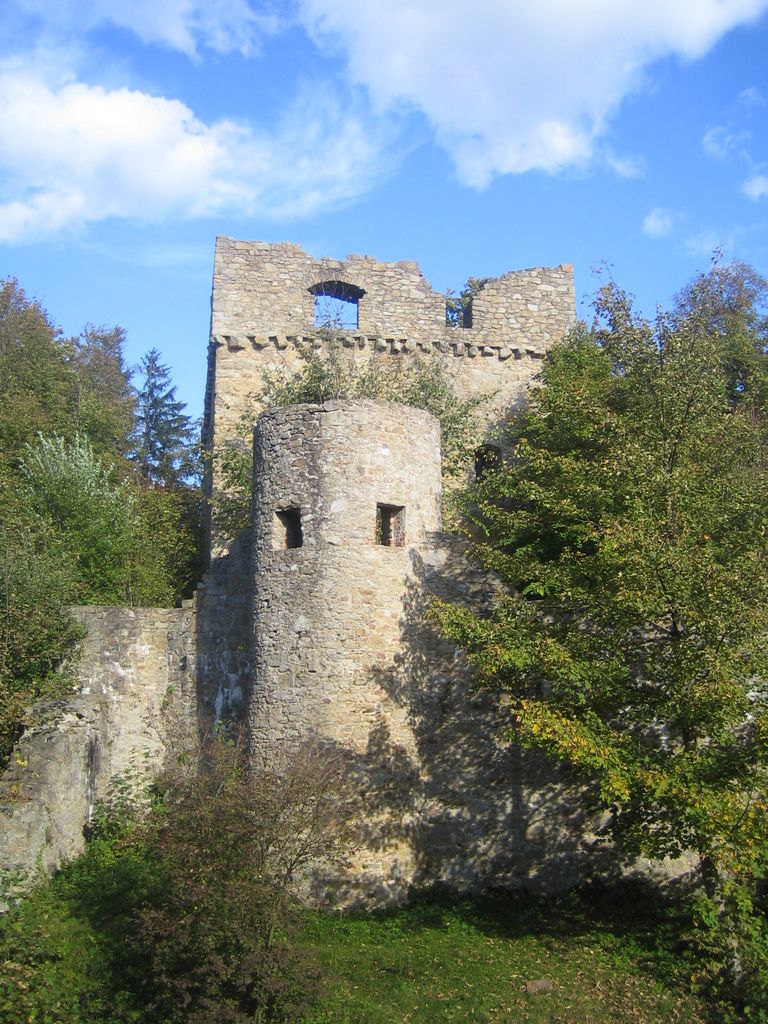 Photo №2 of Kürnberg