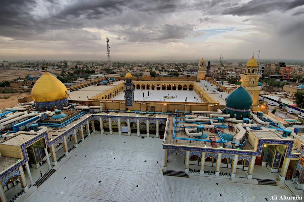 Photo №3 of Al-Najaf
