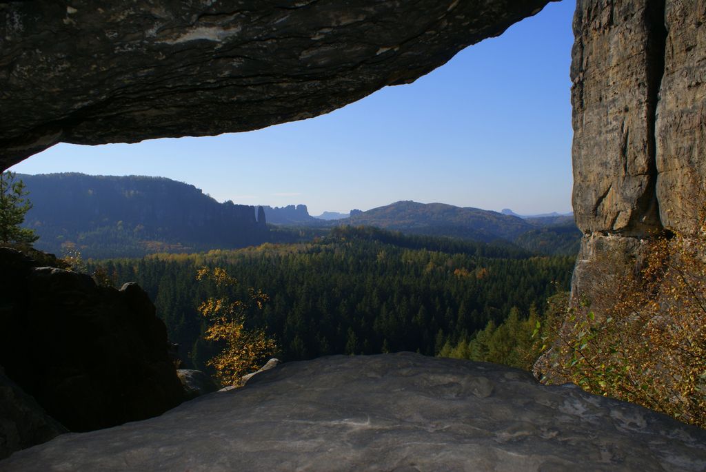 Photo №2 of Wildensteinwand