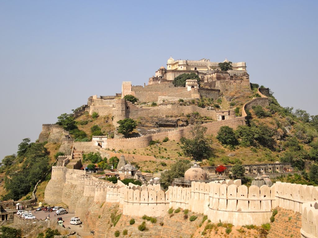Photo №4 of Kumbhalgarh Fort
