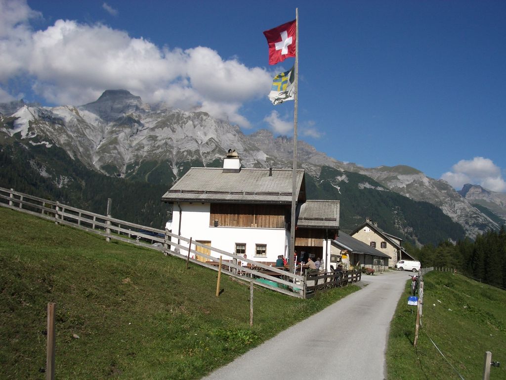 Photo №3 of Kunkelspass
