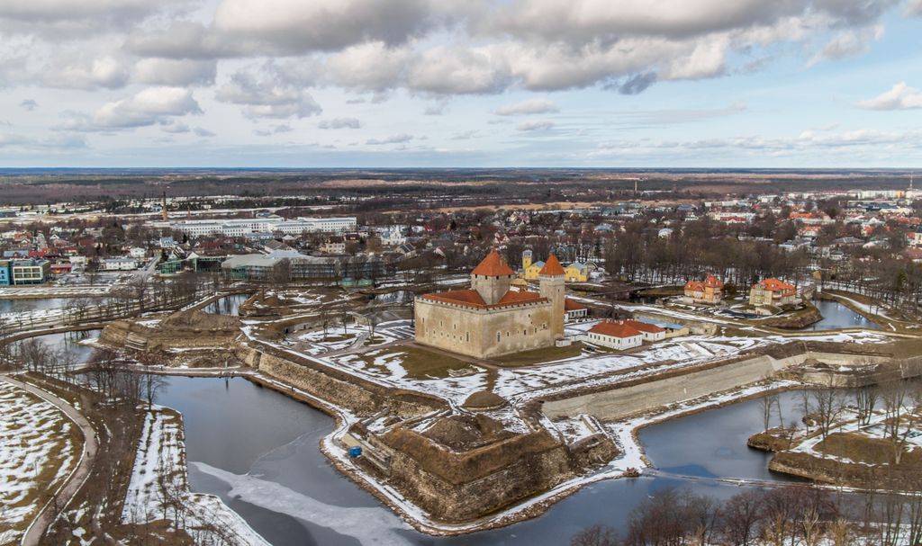 Photo №3 of Kuressaare Castle