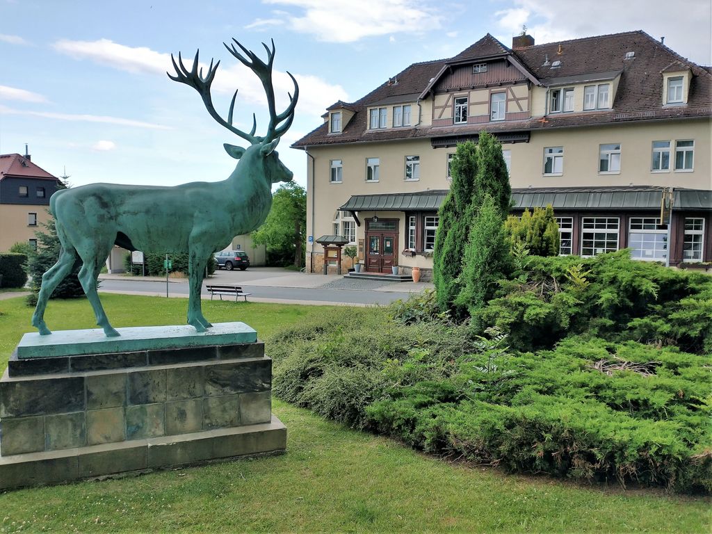 Photo №2 of Kurort Hartha