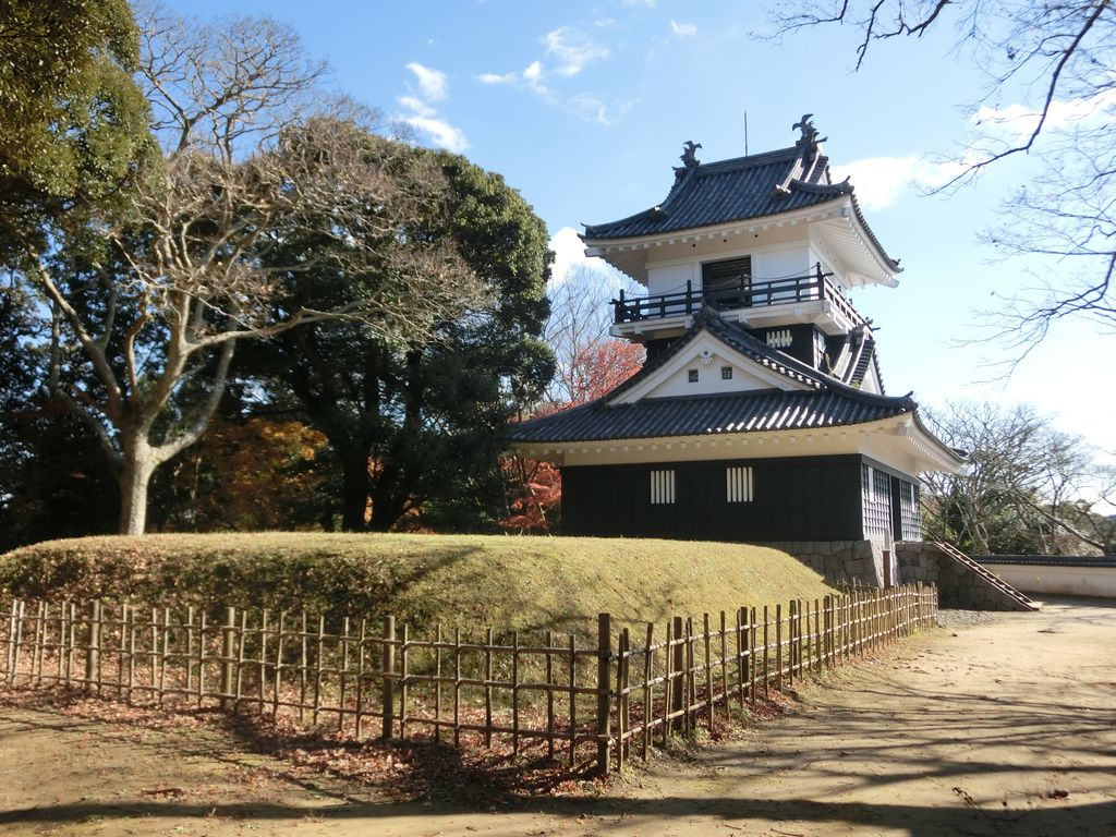 Photo №2 of Kururi Castle