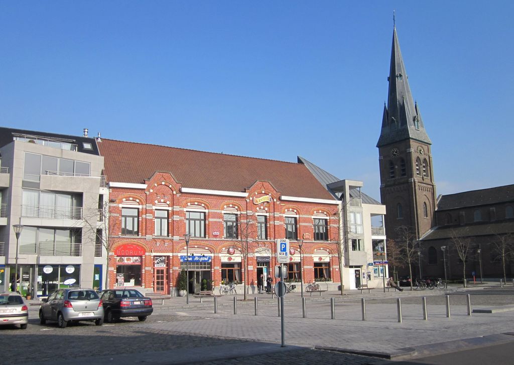 Photo №2 of Kuurne