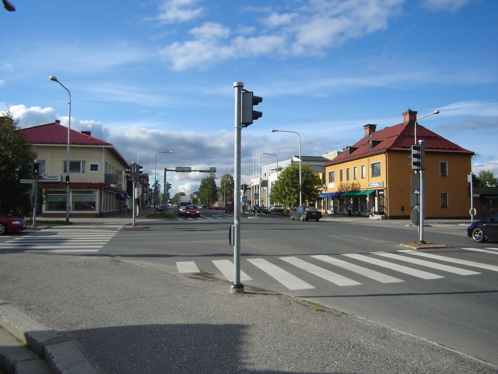 Photo №2 of Kuusamo