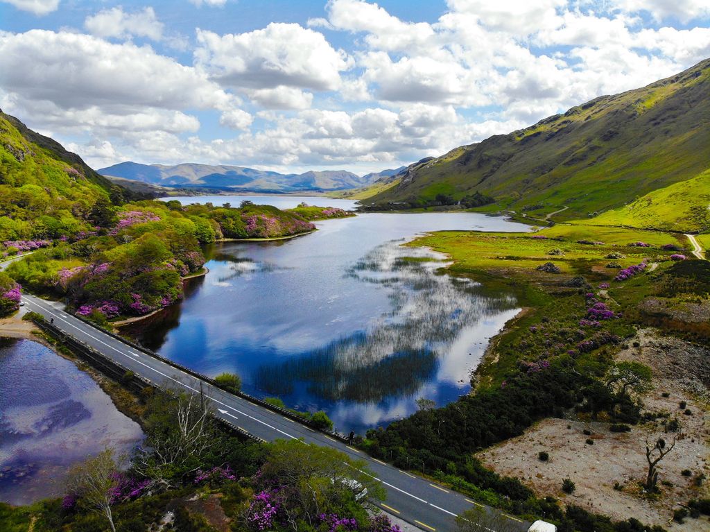 Photo №3 of Kylemore Lough