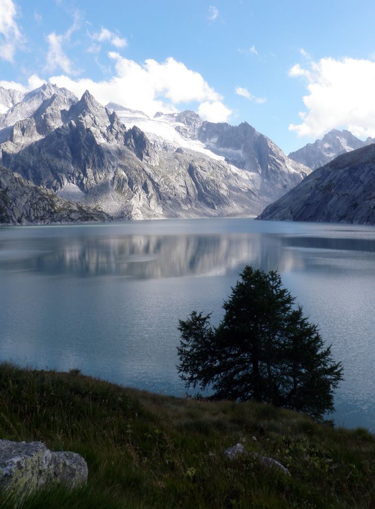 Photo №3 of Lägh da l'Albigna